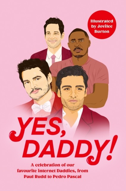 Yes, Daddy! by Various (Hardback Book)