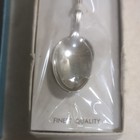 1962 Seattle World’s Fair Collector’s Demi-Tasse Spoon Souvenir in Box — photo 2