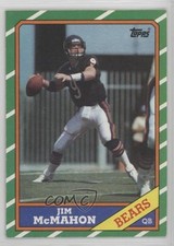 Jim McMahon