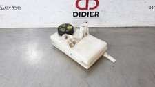 Liquide de frein Citroen BERLINGO