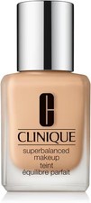 Clinique Superbalanced Oil-Free Liquid Foundation Makeup For Dry To Oily Skin