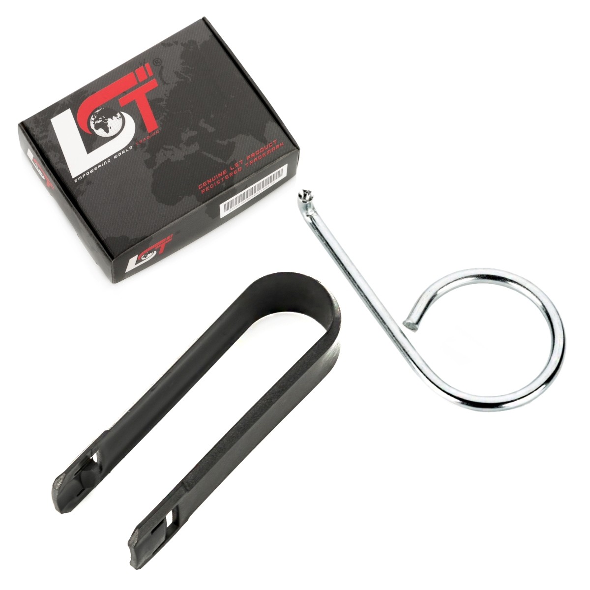 Pliers with pull-off hook for hub caps and wheel bolt covers for MINI