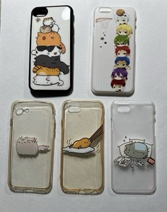 Gudetama Phone Case | eBay