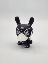 Kidrobot Dunny Series 2014 Art of War 3 Blind Box (Styles Vary