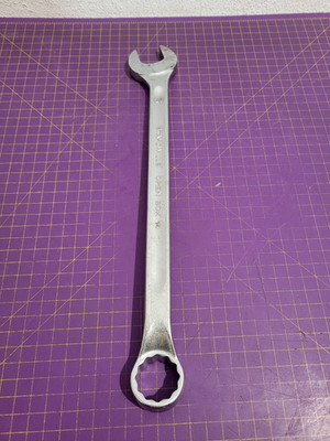 Stahlwille 14 30mm Ring-Maulschlüssel OPEN-BOX DIN 3113 A Made in Germany