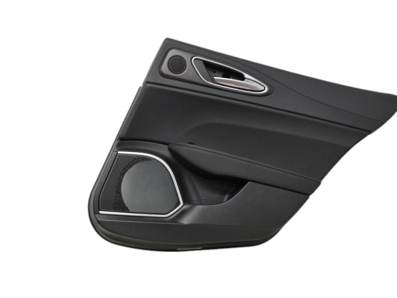 PANNELLO INTERNO PORTIERA POST DX PER ALFA ROMEO Giulia Serie (952_) (16>)