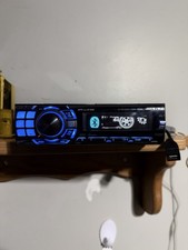 alpine cda 9886