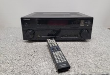 Pioneer Audio/Video Multi-Channel Receiver VSX-1020