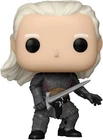Funko POP! House of the Dragon Daemon Targaryen Vinyl Figure #17 w/ Protector