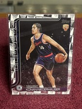 2025-26 Topps - Yanic Konan-Niederhauser #230 Season Tip-Off (RC)