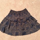 Altar-d-state Women's multi Skirt