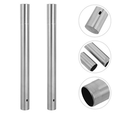 2 Pcs Dokumentenorganisator Geburtsurkunde Geburtsurkunde-hülle Dokumentenröhre