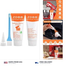 Food grade silicone grease lubricant mixer equipment waterproof odorless tube