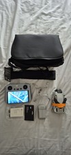 dji mini 3 pro drone with dji rc controller