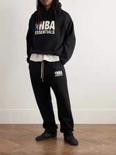 Fear of God Essentials NBA Sweatpants [Authentic]