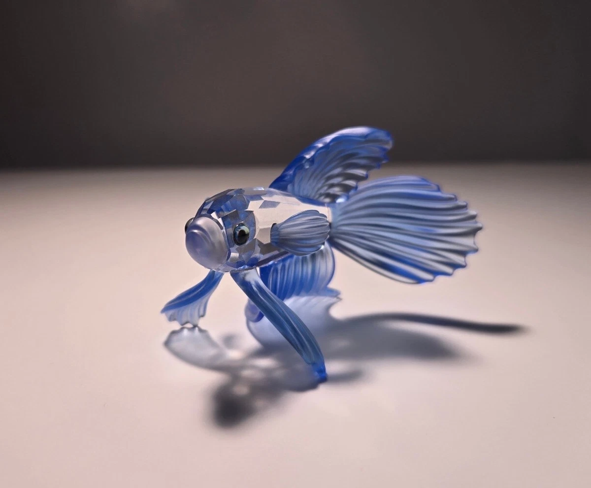 Swarovski Fish for sale | eBay
