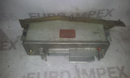0265100056 Steuergerät ABS 4A0907379A Audi 100 DE3037-64