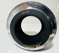 CANON Extension Tube EF25 for EF Lens Japan  EUC