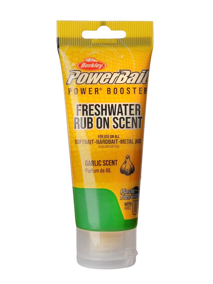- Berkley Powerbait, 80 , Lockstoff Aroma    Raubfischlockstoff