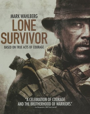Lone Survivor