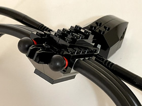 LEGO 2002 Harry Potter #4727 Aragog in the Dark Forest - SPIDER ONLY! Red eyelid