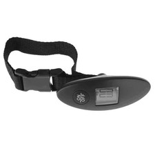 40kg/100g Electronic Pocket Scale Portable Luggage Scale Digital Hanging Scale