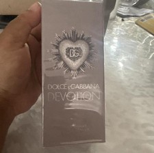 Dolce & Gabbana Devotion