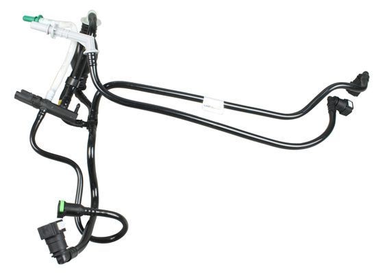 Metzger Autoteile Kraftstoffleitung 2150089 FüR CitroËN Peugeot-image