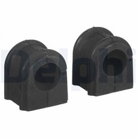 Delphi Lagerung, Stabilisator Hinterachse, Links, Rechts U.A. FüR BMW