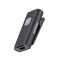 Upgraded Bluetooth 5.0 Music Receiver, 3.5Mm Aux Wireless Audio Adapter with ...