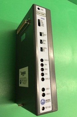 Biopac Systems DA100C Advanced Transducer Amplifier