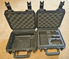 SKB Serie I Estuche Impermeable SWK - B&H Fundas Equipo Resistente LOTE DE # 2