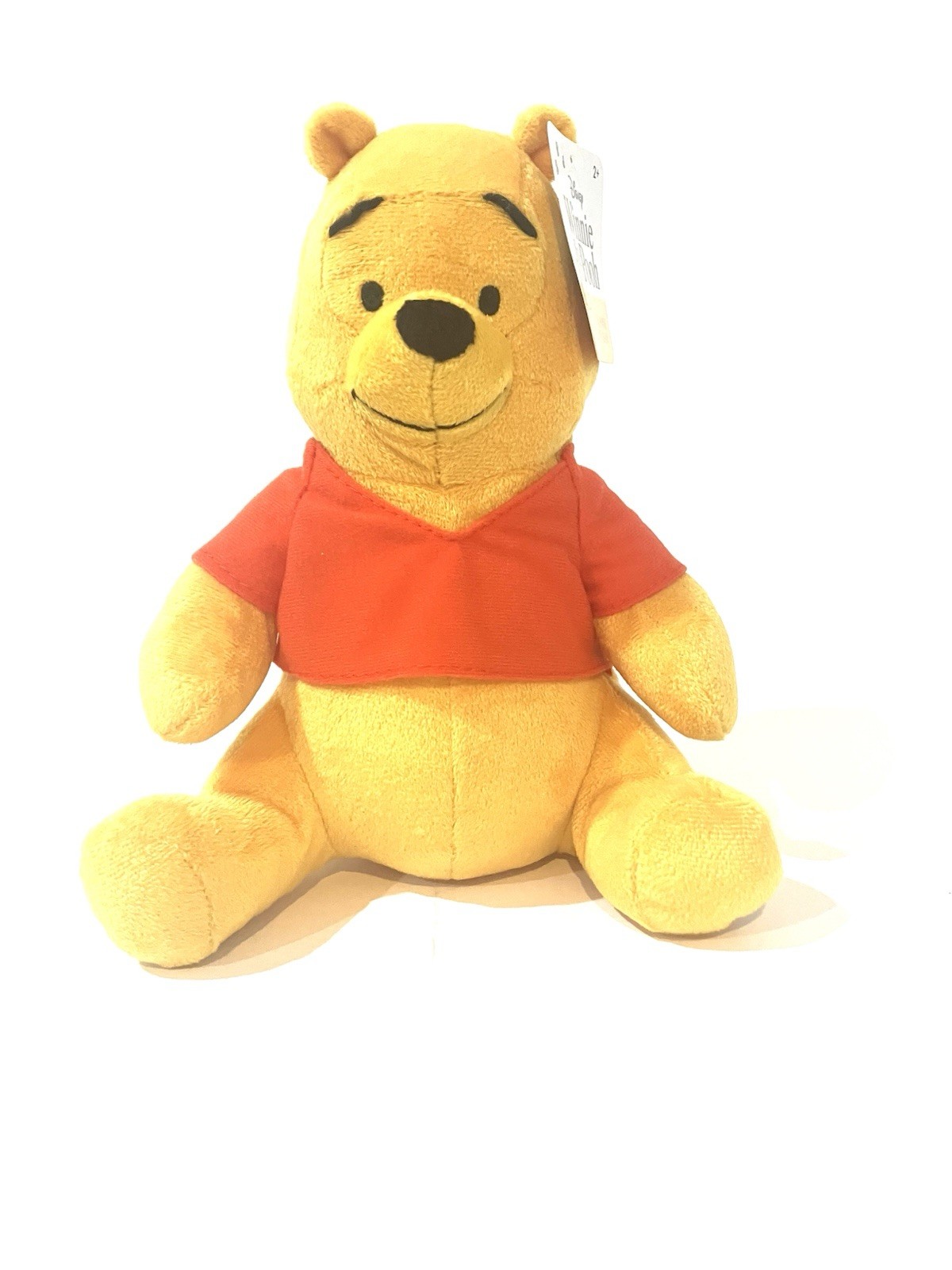 Disney WINNIE THE POOH BEAR 8