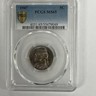1947 Jefferson Nickel PCGS MS65 Washington
