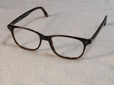 HACKETT BESPOKE HEB141 11 DARK TORTOISE UTX C...