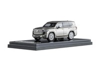 1:64 LCD Models Toyota Land Cruiser Lc300-Zx Gold LCD64027-ZX-GO Modellbau
