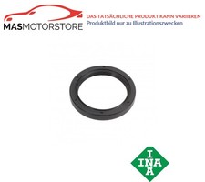 WELLENDICHTRING SIMMERRING NOCKENWELLE INA 413 0407 10 P FÜR DACIA LOGAN
