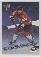 Mike Matheson