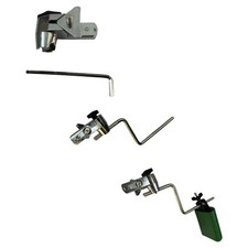 Supporto per piatto per batteria Hardware per batteria Accessori per