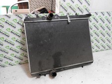 Radiateur Renault R19