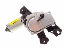 Volkswagen Tiguan 2010 GENUINE Wischermotor Heckscheibe 5N0955711A BOS34074