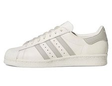 Talla 5 - Adidas Superstar 82 'Cloud White Metal Grey' GZ4837