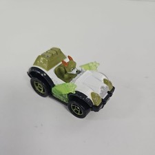 Paw Patrol True Metal Mighty Pups Super Paws Tracker