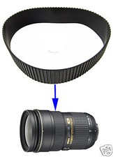 Autofocus/AF Rubber Ring Nikon AF-S 24-70mm f/2.8G Lens. 1K110-904