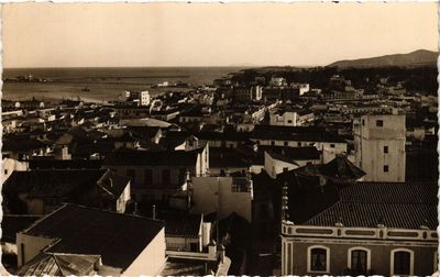 CPA Espagne - Vue De Cadix (304058) - Originale - Occasion