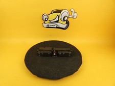 Mittelkonsolenbedienteil W209 CLK 2038216579