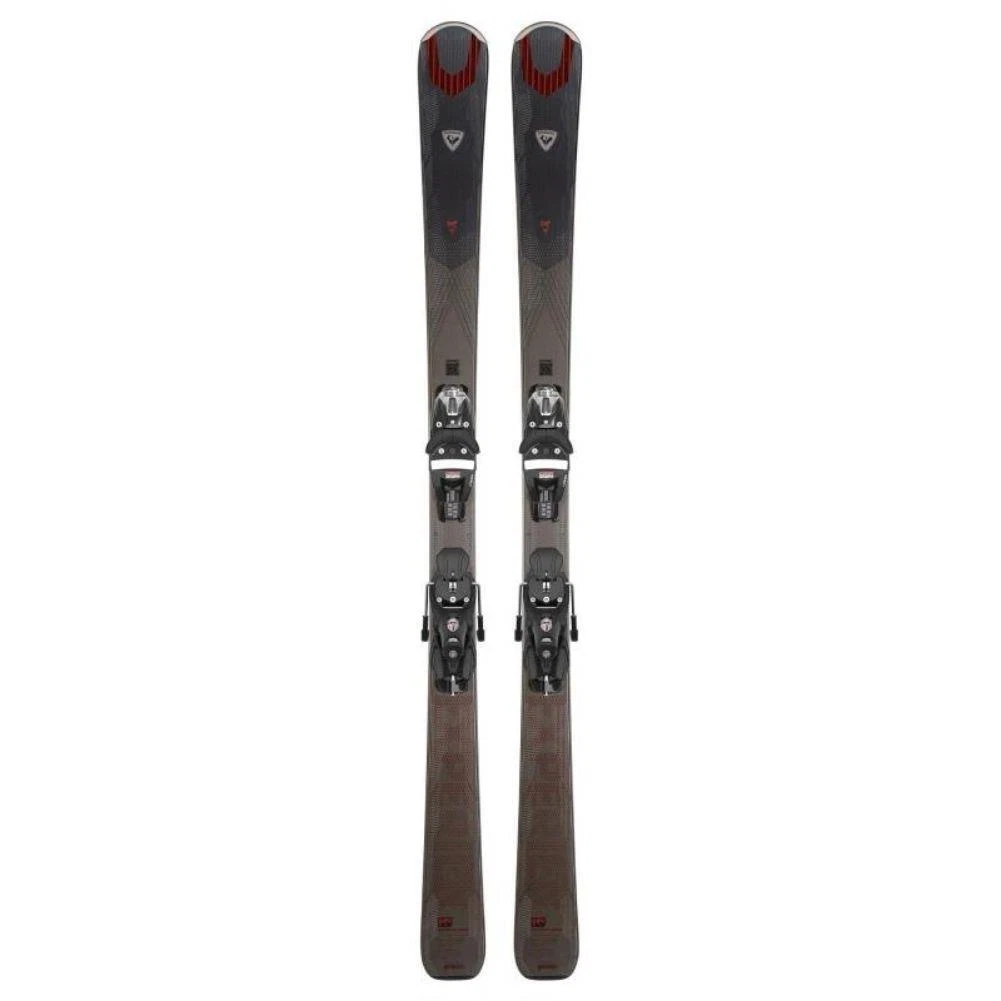 Rossignol nx 12 deals