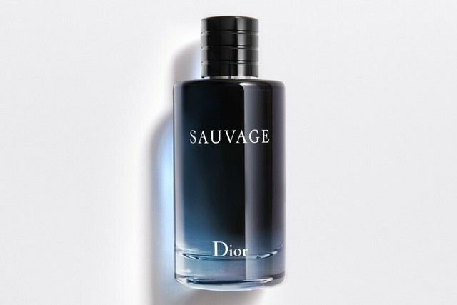 dior sauvage price 200ml