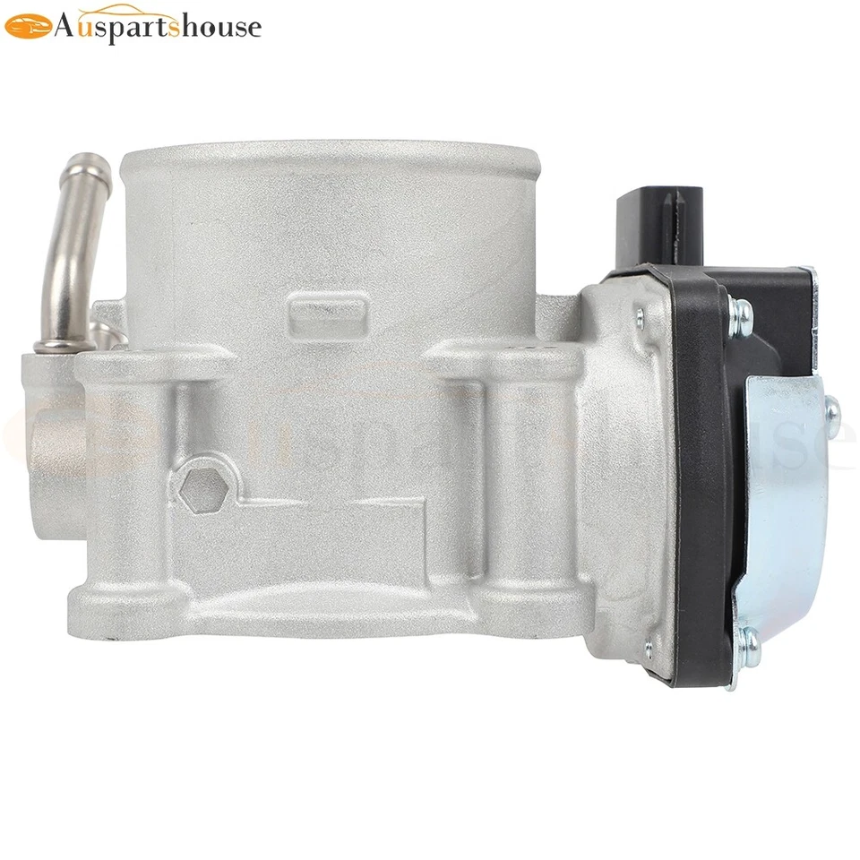 Throttle Body For 2004-2011 Mitsubishi Endeavor LS XLS 3.8L V6 SOHC TB1269 - Image 4 of 4