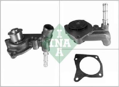 Genuine INA Water Pump 538 0032 10 for Ford